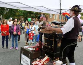 Kentlands Oktoberfest