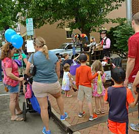 WarrentonFair