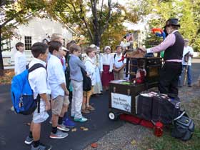 Waterford Fair